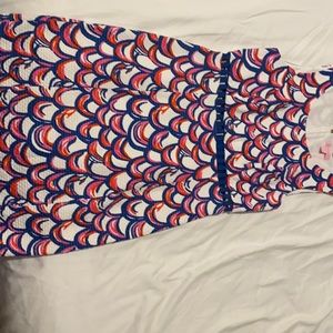 Lilly Pulitzer shift dress